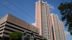 “Ông chủ” mới đầy bí ẩn của Thuận Kiều Plaza