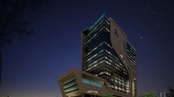 Toàn cảnh dự án Lega Fashion House