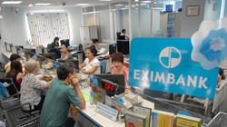 Sabeco chào bán toàn bộ 5,73 triệu cổ phần Eximbank theo giá thỏa thuận