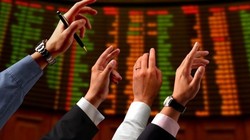 Thoái vốn ngân hàng: Người đắt hàng, kẻ ế trơ