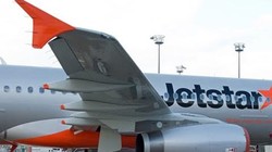 Vietnam Airlines tiếp tục hợp tác với Qantas phát triển Jetstar Pacific