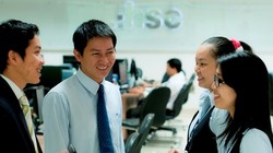 Vinamilk, HSC, Đạm Phú Mỹ quản trị công ty đứng đầu Việt Nam