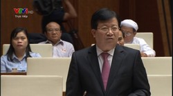 Hết gói 30.000 tỷ, thị trường bất động sản sẽ có gói hỗ trợ khác