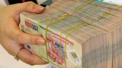 Ngân hàng yếu đã được tiếp cận vốn xử lý nợ xấu