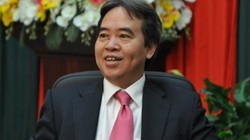 Thống đốc Ngân hàng Nhà nước Nguyễn Văn Bình