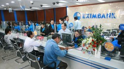 Eximbank sắp đại hội cổ đông bất thường