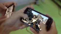 Hãy quên Candy Crush và thử 4 trò chơi này đi