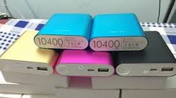 Lùm xùm cảnh chế pin sạc dự phòng Xiaomi, Samsung nhái ngay tại Việt Nam