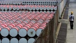 Ả Rập Xê Út sẽ tăng giá dầu ở châu Á vào tháng 12