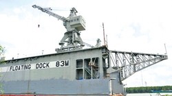 Chạy nước rút xử lý công nợ trước IPO Vinalines