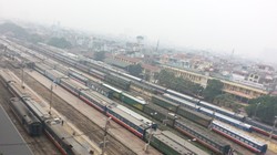 Sắp IPO 2 công ty Vận tải đường sắt Hà Nội và Sài Gòn