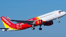 VietJet ngày 10.11 ký hợp đồng mua thêm 30 máy bay A321 - Ảnh: Flightglobal