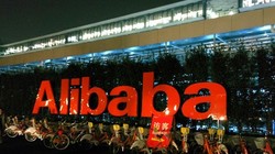 1 tỷ USD trong 8 phút - Kỳ tích mới của Alibaba