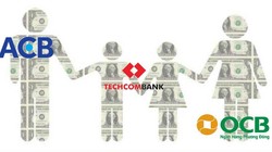 Những ngân hàng “gia đình trị”