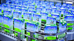 VDSC: Không cần đến 4 tỷ USD để mua 45% cổ phần Vinamilk