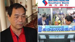 Ông trùm Trầm Bê chính thức rời Sacombank