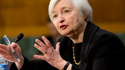 Thế giới ngóng chờ Janet Yellen.