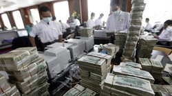 Fitch: Rủi ro chất lượng tài sản ngân hàng Việt Nam vẫn ở mức cao