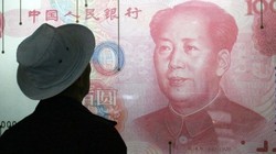 Hai lựa chọn của đồng nhân dân tệ