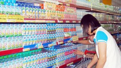 Cuộc chiến tỷ đô của các đại gia sữa tươi Việt