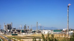 Nhà máy Lọc dầu Dung Quất, công trình trọng điểm liên quan đến an ninh quốc gia