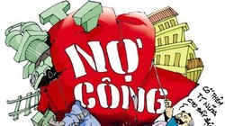 Điều gì làm cho nợ công trở nên rủi ro?