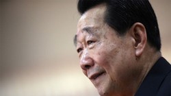 Tỷ phú Thái Lan Dhanin Chearavanont đang là người giàu nhất khu vực Đông Nam Á