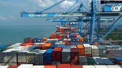 11 tháng, Hà Nội nhập siêu gần 13 tỷ USD