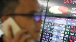 Rất nhiều ngân hàng báo cáo kinh doanh tốt, lãi cả ngàn tỷ nhưng giá cổ phiếu mãi vẫn dưới mệnh giá.