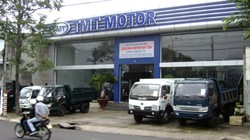 Ô tô TMT đang được “lái” về với ai?