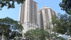 4 dự án bất động sản tại Hà Nội bị thanh tra