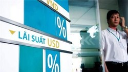 Từ 1/1/2016, trần lãi suất sẽ được "chốt cứng" ở 20%/năm