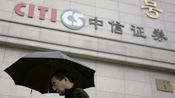 Citic Securities Ltd. đang bị điều tra. Ảnh: Reuters