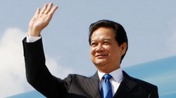 Thủ tướng lên đường thăm làm việc tại châu Âu