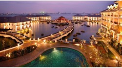 Khách sạn InterContinental Westlake Hanoi