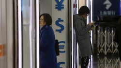 Ảnh: nguồn Reuters