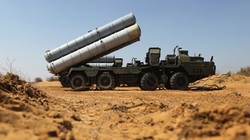 Tên lửa S-300 trực chiến cùng S-400 khóa chặt không phận Syria, Iraq không “yêu” Mỹ, tướng công an làm chủ  tịch Hà Nội