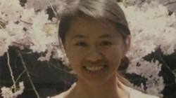 Nạn nhân Nguyễn Thị Thanh Tín. Ảnh: RFA