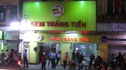 Ẩn số Hoàng Phát VISSAI tại 'khu đất vàng' 35 Tràng Tiền