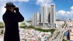 IPO và thâu tóm “đất vàng”: Lộ diện những “tay chơi” mới đang nổi (kỳ 2)