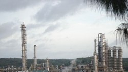 Bộ Tài chính 'bác' đề xuất ưu đãi cho lọc dầu Dung Quất