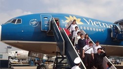 Quý 1.2016 Vietnam Airlines sẽ hoàn tất bán cổ phần cho nhà đầu tư chiến lược