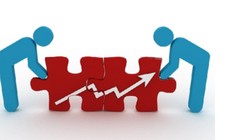 Ngân hàng Việt có thể bị “thôn tính” bởi các ông lớn khu vực