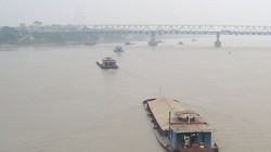 Xây dựng tuyến giao thông thủy xuyên Á trên sông Hồng