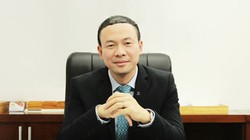 Ông Đào Trọng Khanh trở thành tân tổng giám đốc của NCB từ hôm nay 11/12. 