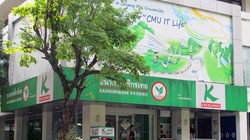 Số lượng ngân hàng nước ngoài gia nhập thị trường Việt Nam sẽ tăng mạnh thời gian tới