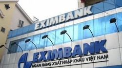 Eximbank tăng trưởng đột ngột ngay trong giai đoạn bị NHNN thanh tra