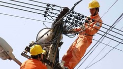 EVN đang đứng đầu danh sách doanh nghiệp nhà nước nợ nước ngoài