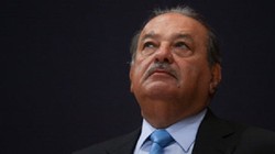 Tỉ phú Mexico Carlos Slim Helú