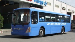 Sacom không đầu tư vào Vinamotor